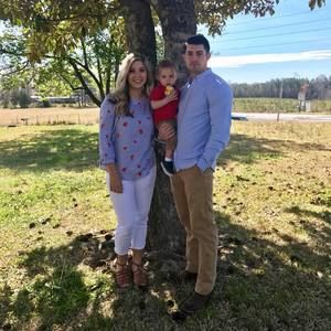 Meet your Posher, Ashlyn